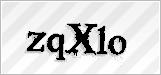 CAPTCHA security code