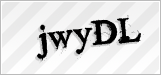 CAPTCHA security code