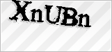 CAPTCHA security code