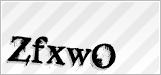 CAPTCHA security code