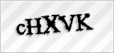 CAPTCHA security code