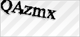 CAPTCHA security code