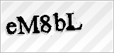 CAPTCHA security code