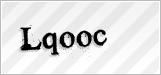 CAPTCHA security code