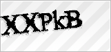 CAPTCHA security code