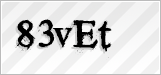 CAPTCHA security code