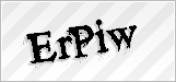 CAPTCHA security code
