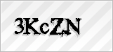 CAPTCHA security code