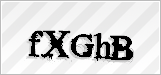 CAPTCHA security code