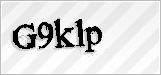 CAPTCHA security code