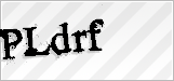 CAPTCHA security code
