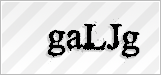CAPTCHA security code