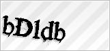 CAPTCHA security code