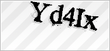 CAPTCHA security code