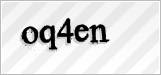 CAPTCHA security code