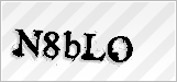 CAPTCHA security code