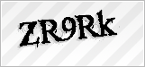 CAPTCHA security code