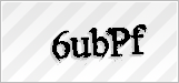 CAPTCHA security code