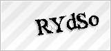 CAPTCHA security code