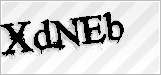 CAPTCHA security code