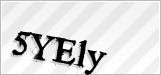 CAPTCHA security code