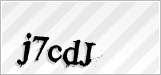 CAPTCHA security code