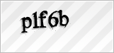 CAPTCHA security code