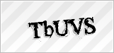 CAPTCHA security code