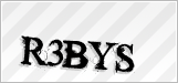 CAPTCHA security code