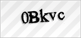 CAPTCHA security code