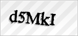 CAPTCHA security code