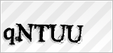 CAPTCHA security code