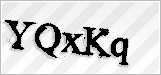 CAPTCHA security code