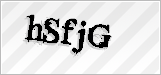 CAPTCHA security code