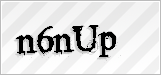 CAPTCHA security code