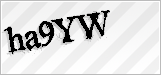CAPTCHA security code