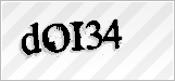 CAPTCHA security code