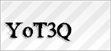CAPTCHA security code