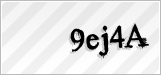 CAPTCHA security code