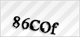 CAPTCHA security code