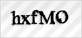 CAPTCHA security code