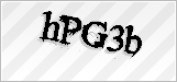 CAPTCHA security code
