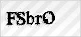 CAPTCHA security code