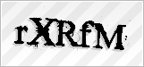 CAPTCHA security code