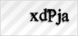 CAPTCHA security code