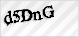 CAPTCHA security code