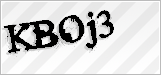 CAPTCHA security code
