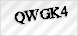 CAPTCHA security code