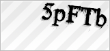 CAPTCHA security code