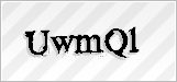 CAPTCHA security code